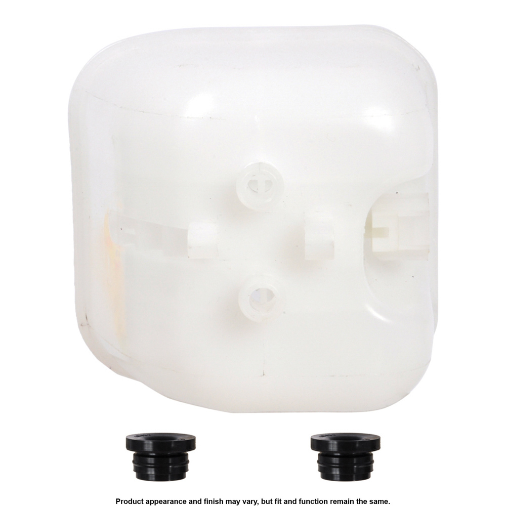 2007 Ford F-450 Super Duty Brake Master Cylinder Reservoir