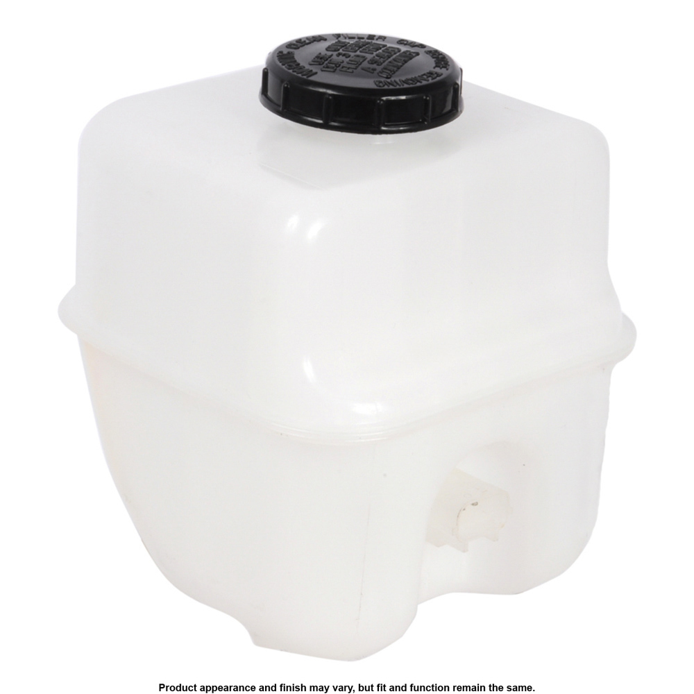 2007 Ford F-450 Super Duty Brake Master Cylinder Reservoir