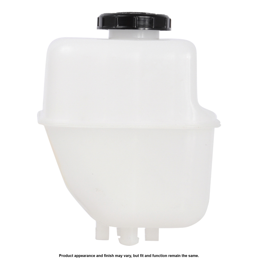 2007 Ford F-450 Super Duty Brake Master Cylinder Reservoir