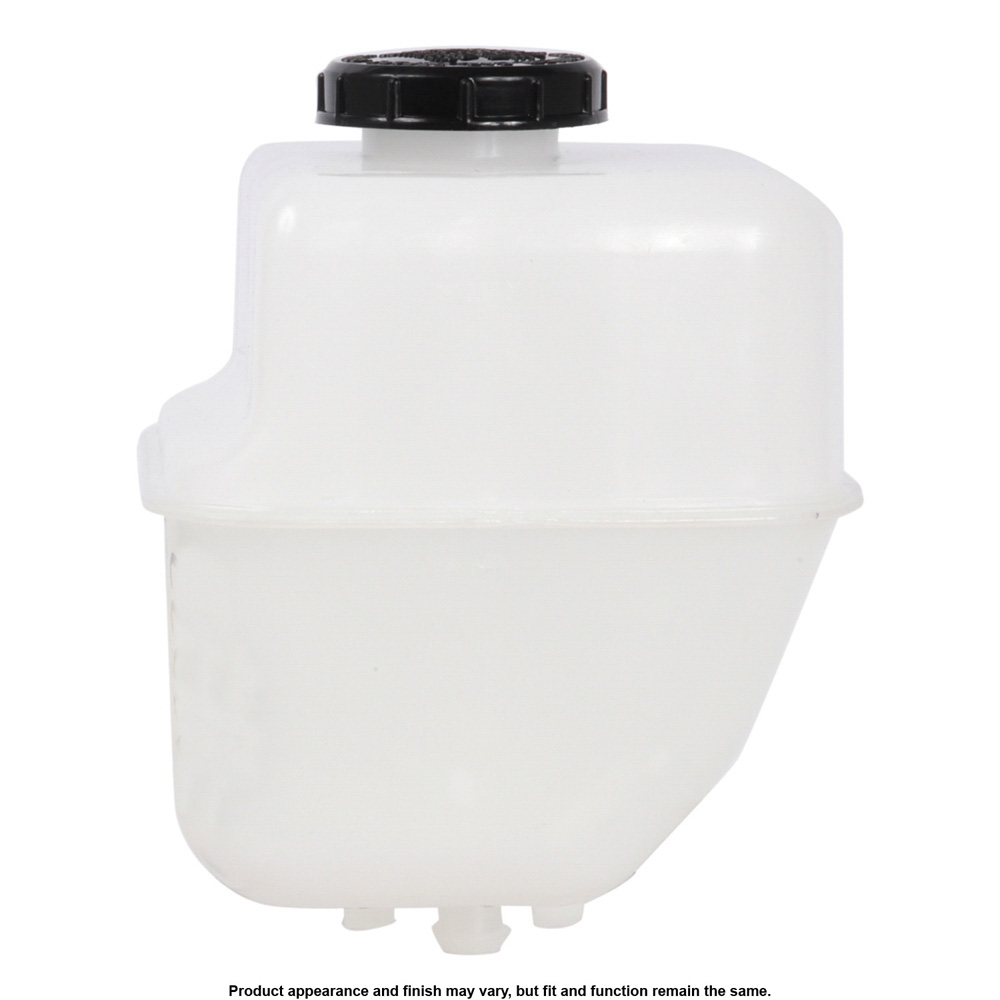 2007 Ford F-450 Super Duty Brake Master Cylinder Reservoir