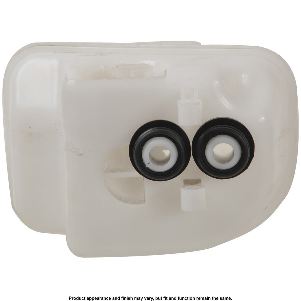 2012 Dodge Challenger Brake Master Cylinder Reservoir