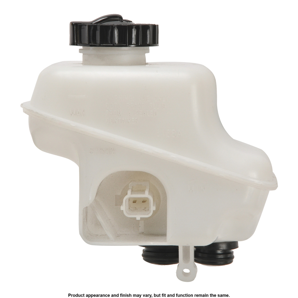 2012 Dodge Challenger Brake Master Cylinder Reservoir