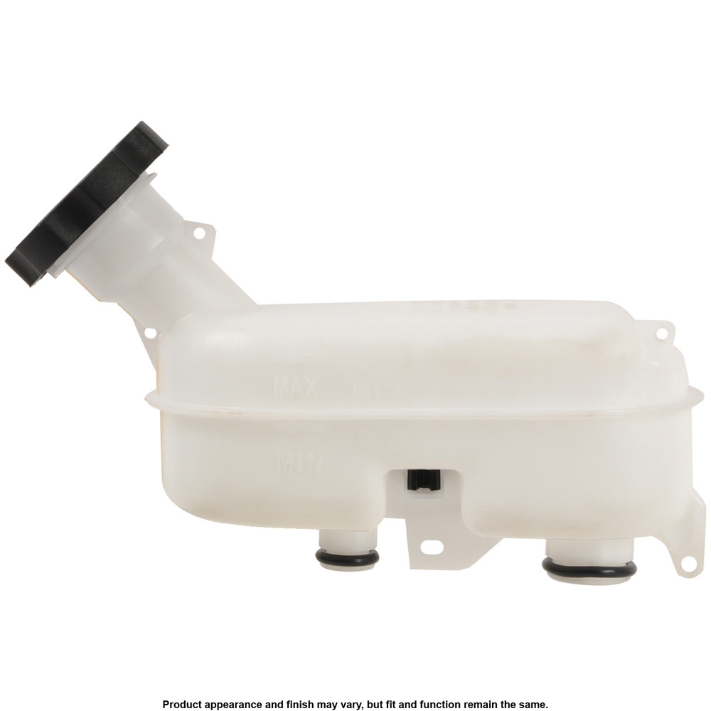 2007 Buick Rendezvous Brake Master Cylinder Reservoir