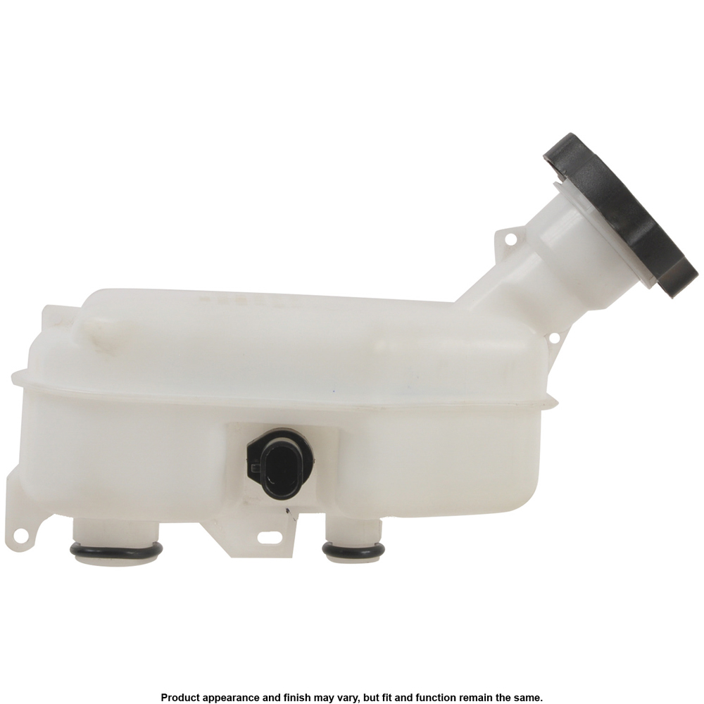 2007 Buick Rendezvous Brake Master Cylinder Reservoir