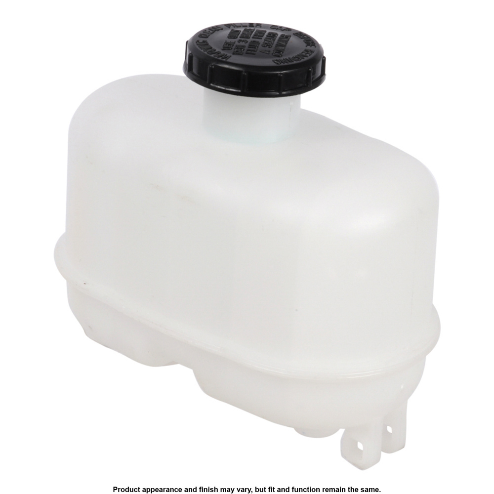 2007 Ford F Series Trucks Brake Master Cylinder Reservoir