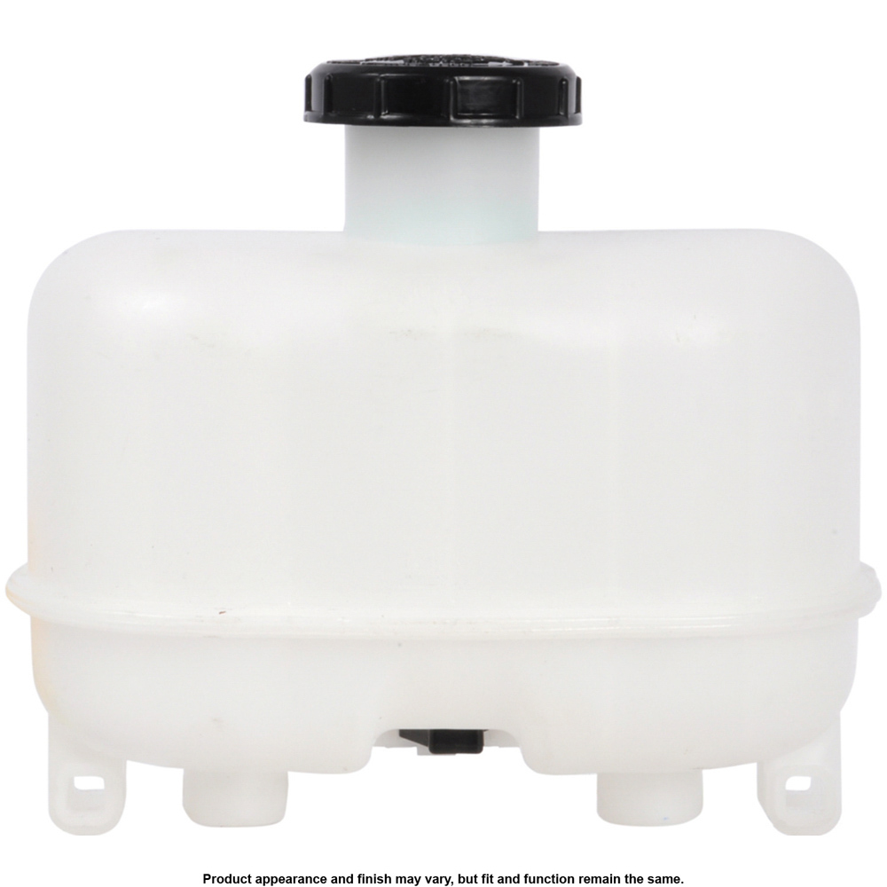 2007 Ford F Series Trucks Brake Master Cylinder Reservoir