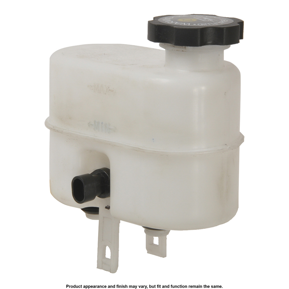 2012 Cadillac Escalade EXT Brake Master Cylinder Reservoir