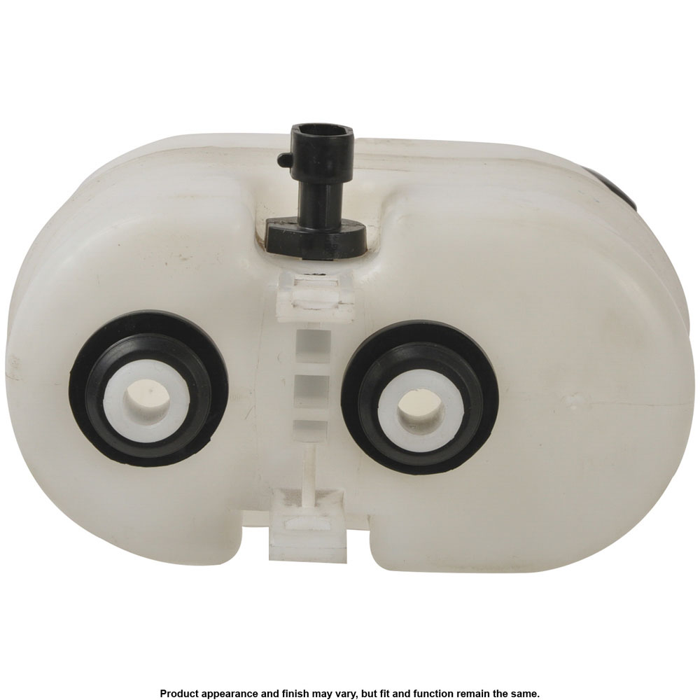 2012 Cadillac Escalade EXT Brake Master Cylinder Reservoir