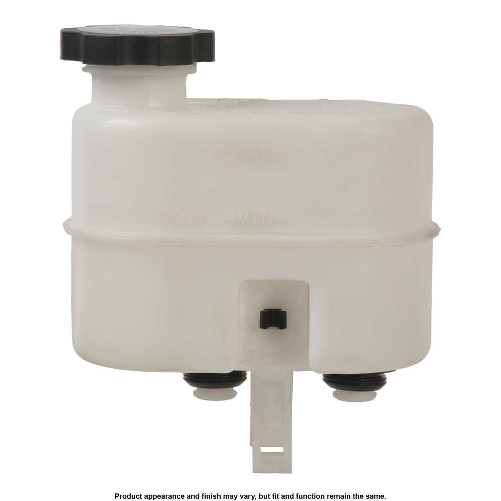 2012 Cadillac Escalade EXT Brake Master Cylinder Reservoir