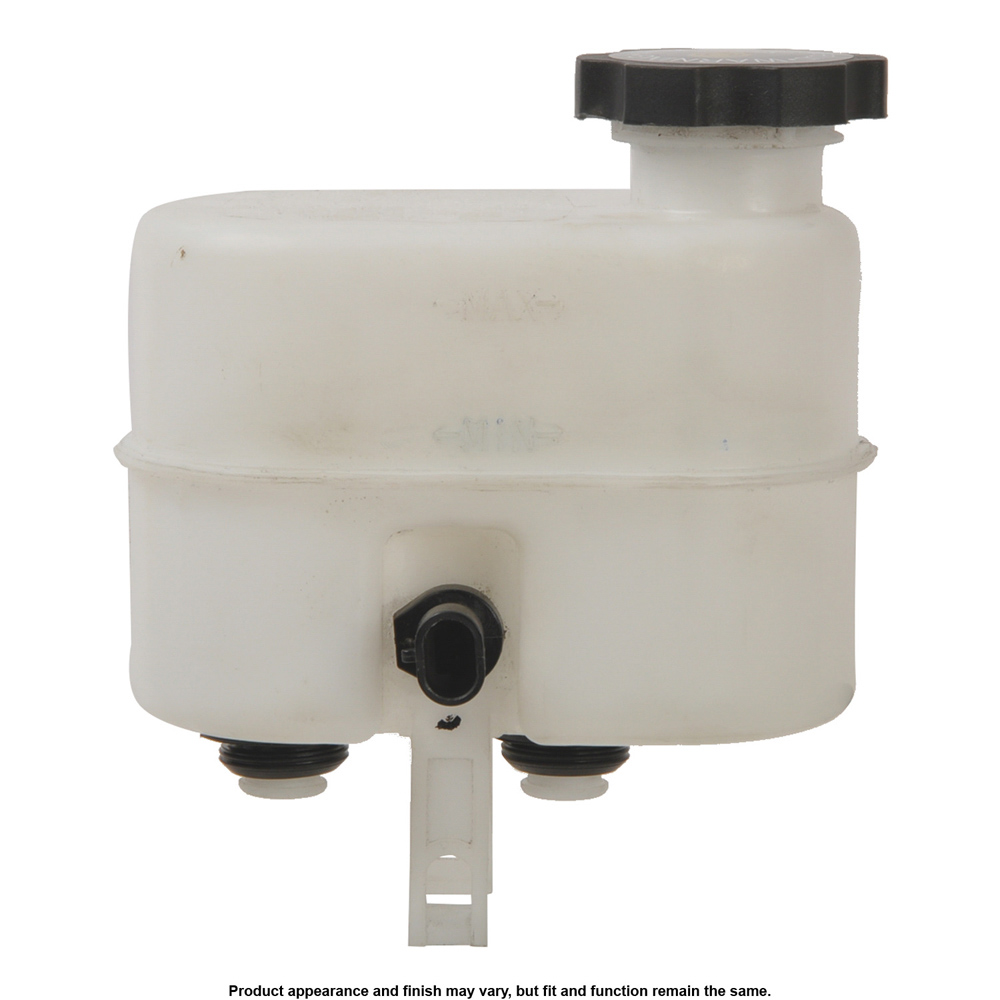 2012 Cadillac Escalade EXT Brake Master Cylinder Reservoir