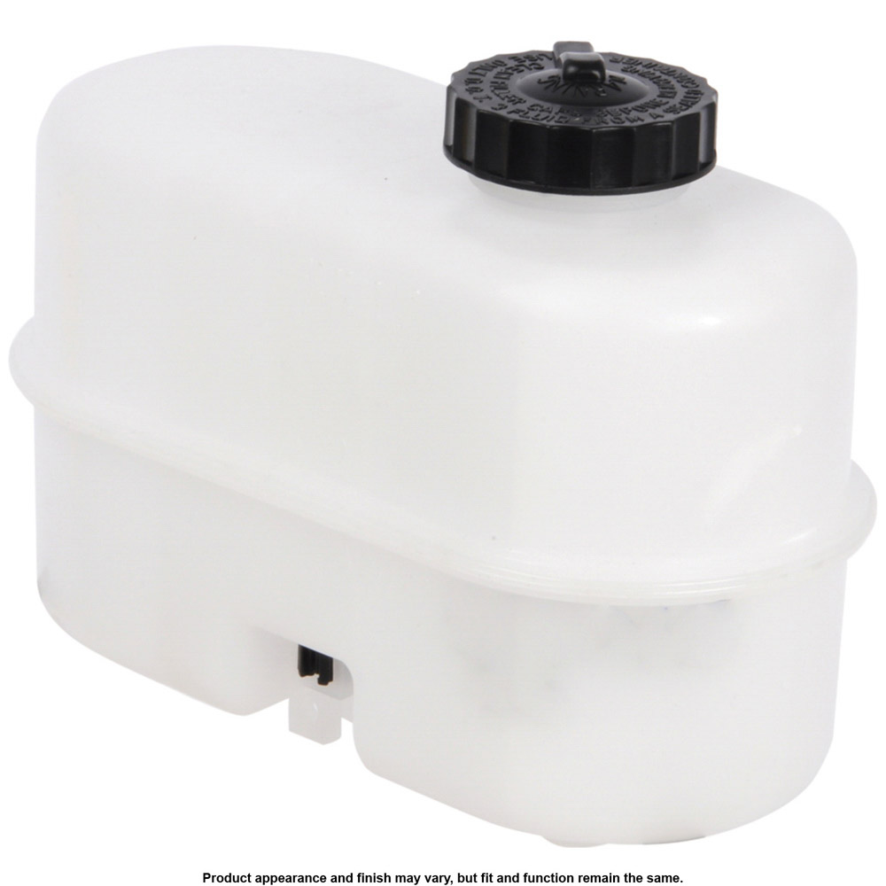 2011 Ram 2500 Brake Master Cylinder Reservoir