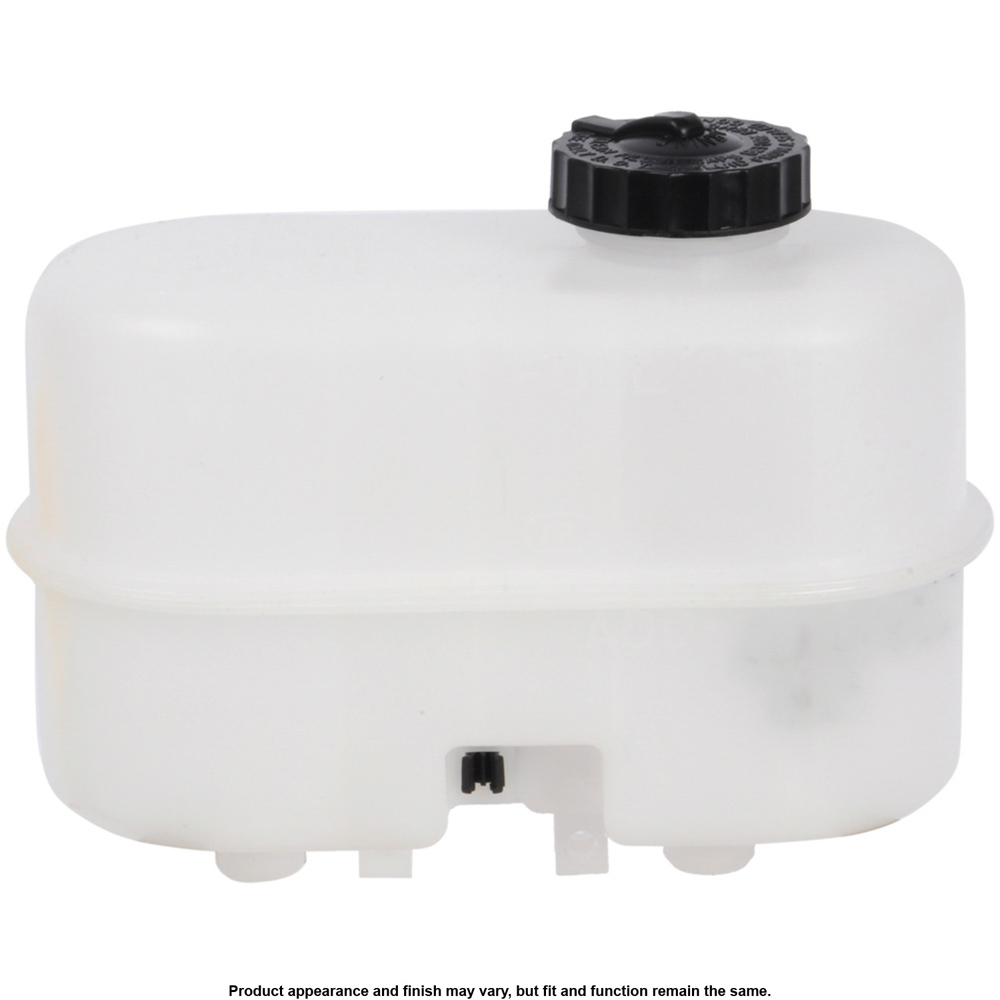 2011 Ram 2500 Brake Master Cylinder Reservoir