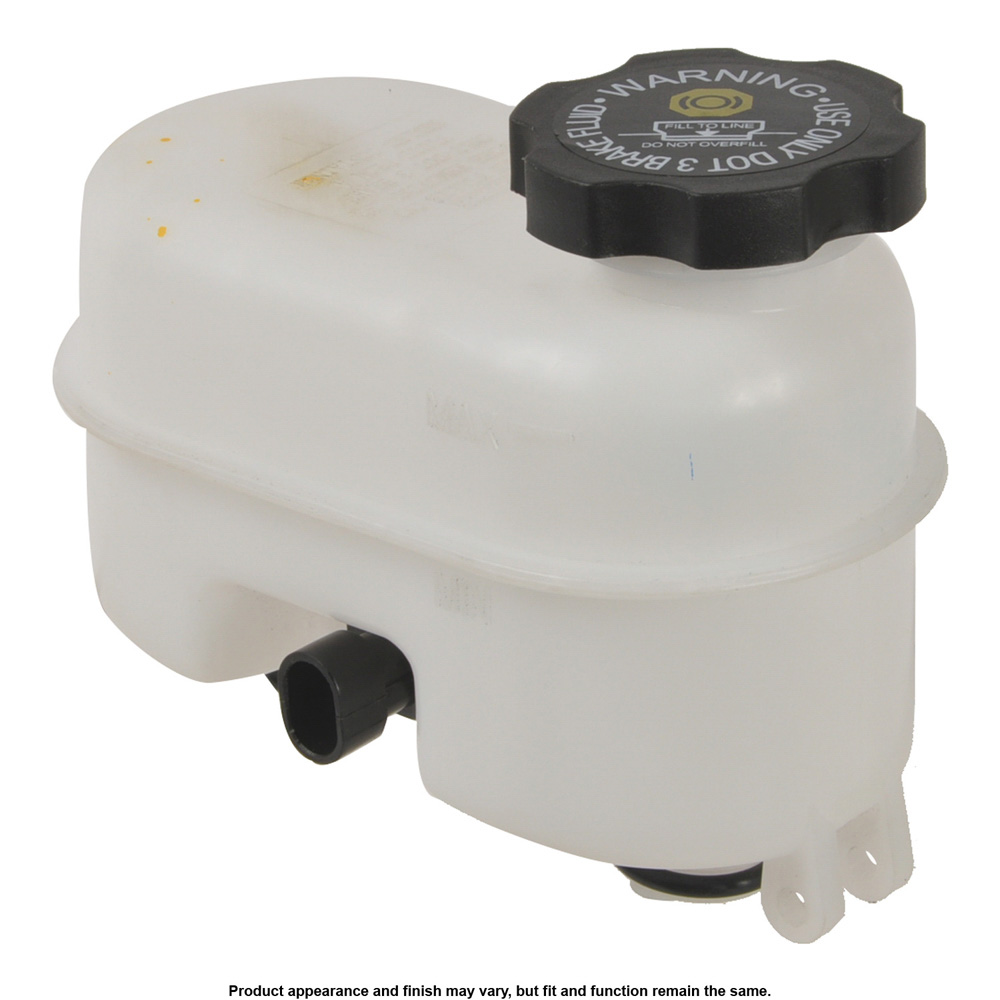 2007 Buick Rainier Brake Master Cylinder Reservoir