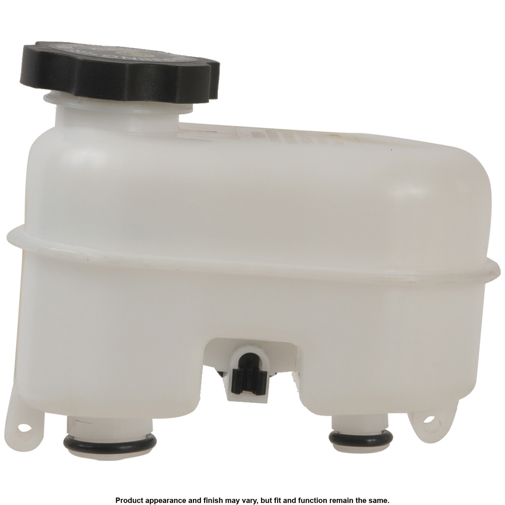 2007 Buick Rainier Brake Master Cylinder Reservoir