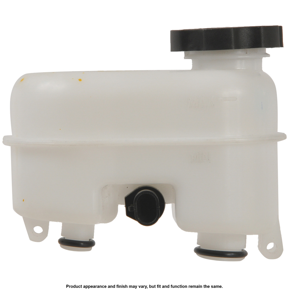 2007 Buick Rainier Brake Master Cylinder Reservoir