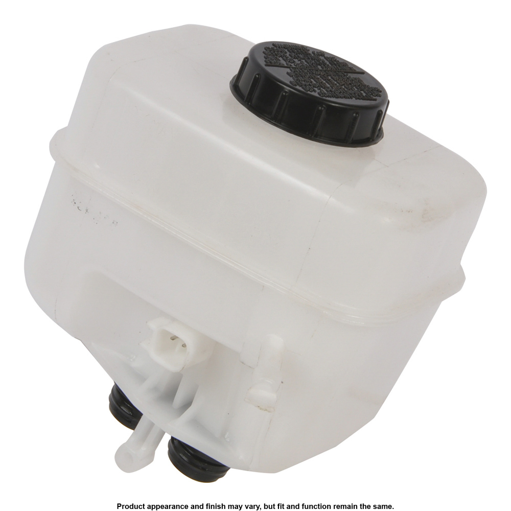 2007 Ford Mustang Brake Master Cylinder Reservoir