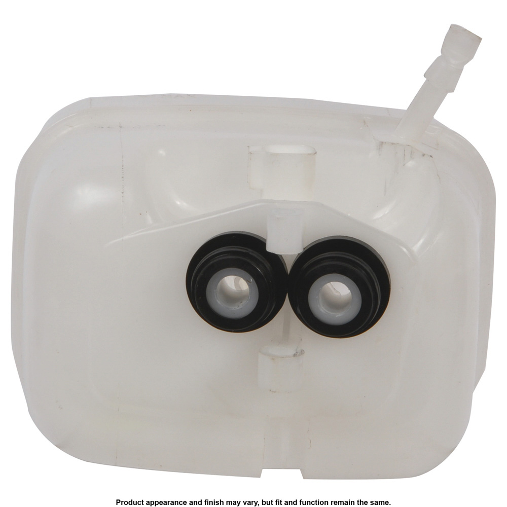 2007 Ford Mustang Brake Master Cylinder Reservoir