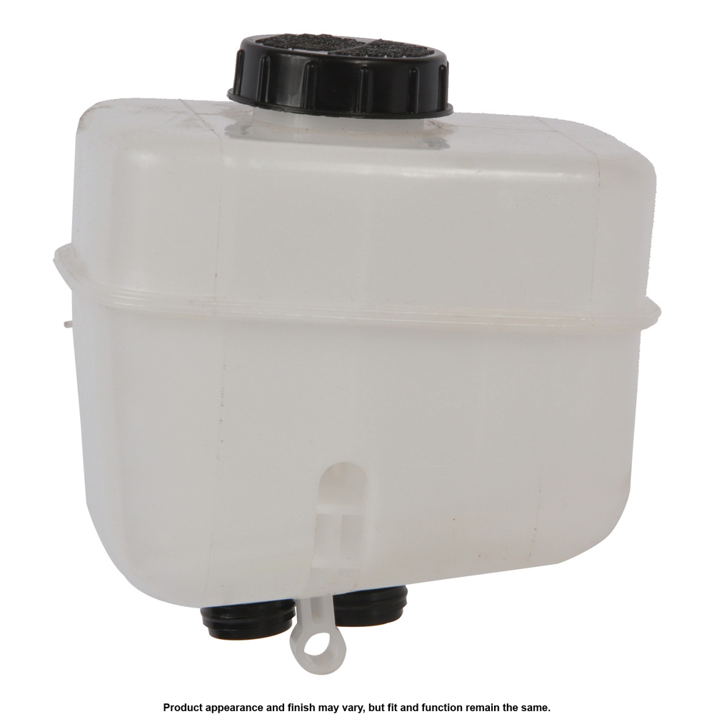 2007 Ford Mustang Brake Master Cylinder Reservoir