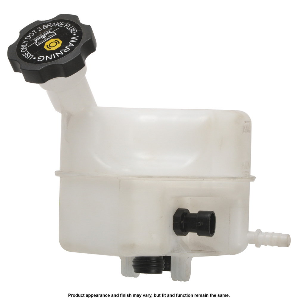 2011 Chevrolet HHR Brake Master Cylinder Reservoir
