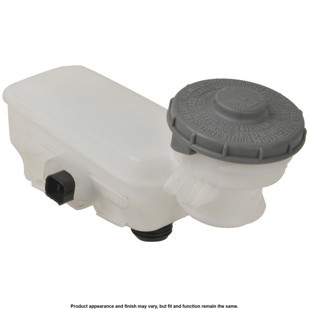 2006 Honda CR-V Brake Master Cylinder Reservoir