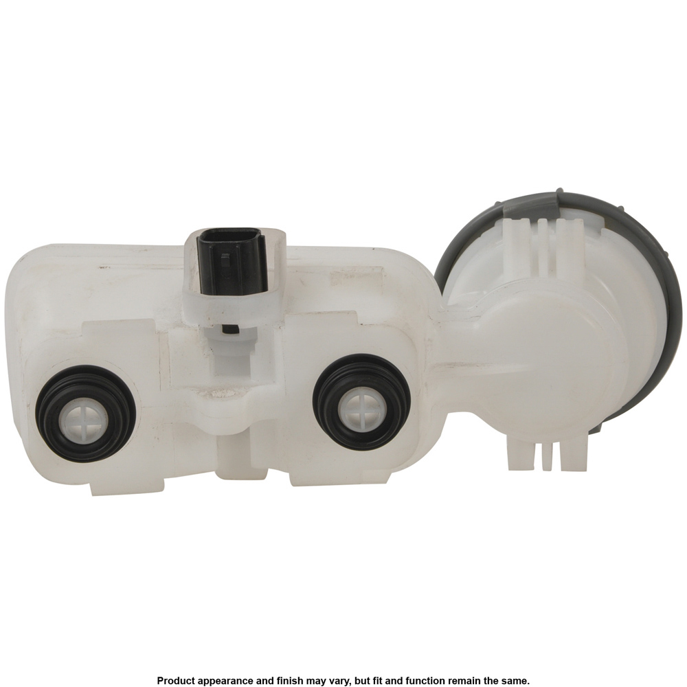 2006 Honda CR-V Brake Master Cylinder Reservoir