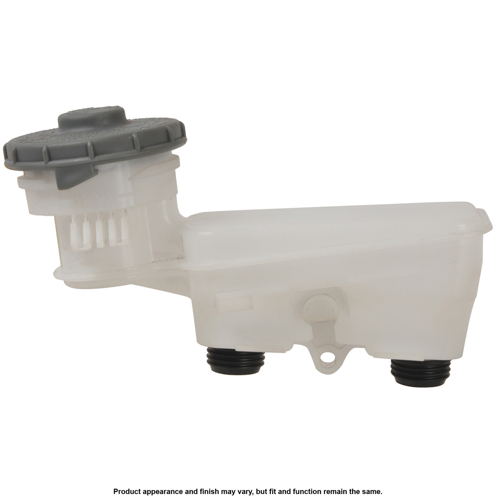 2006 Honda CR-V Brake Master Cylinder Reservoir