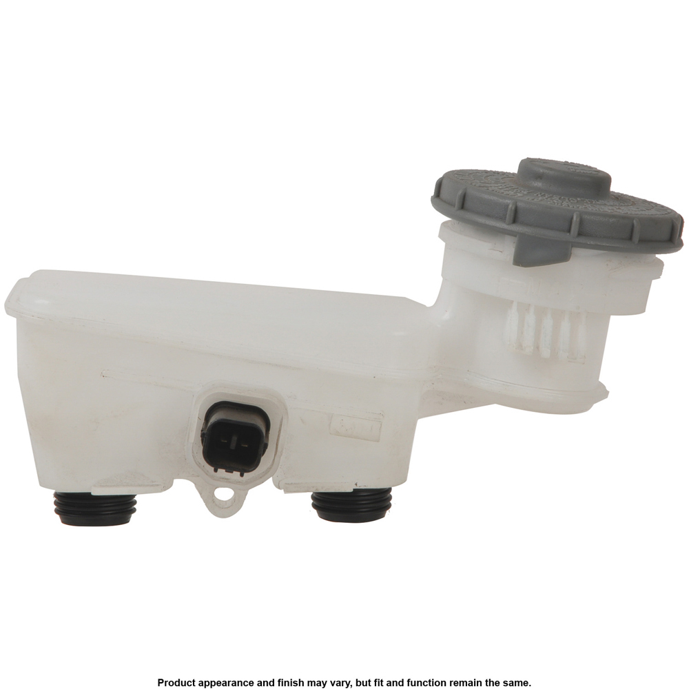 2006 Honda CR-V Brake Master Cylinder Reservoir