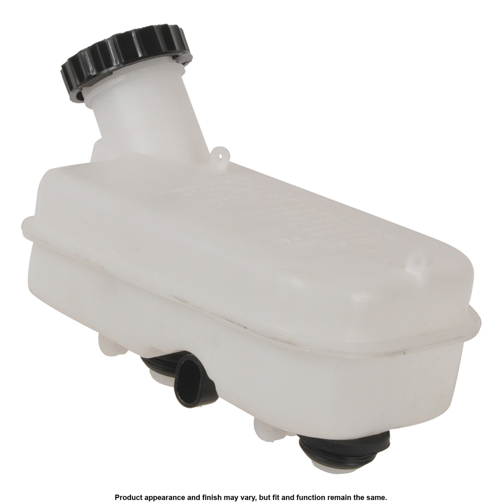 2007 Dodge Caravan Brake Master Cylinder Reservoir