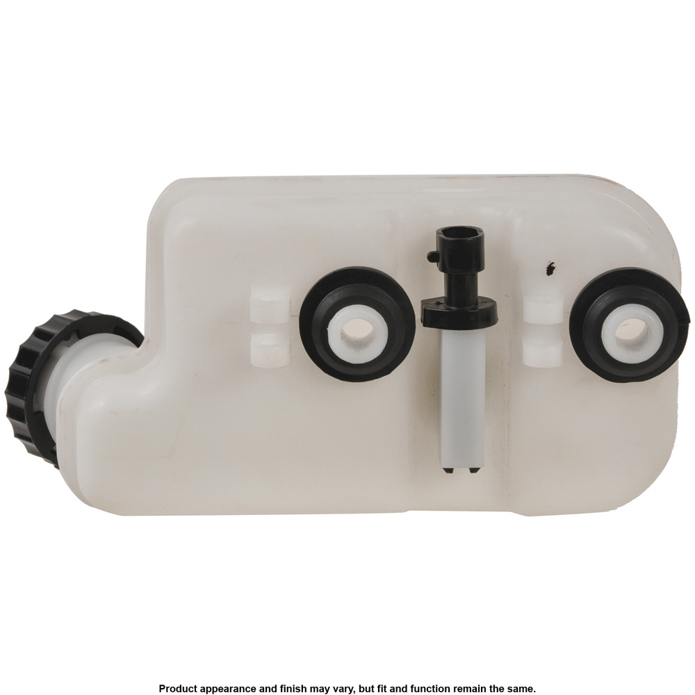 2007 Dodge Caravan Brake Master Cylinder Reservoir