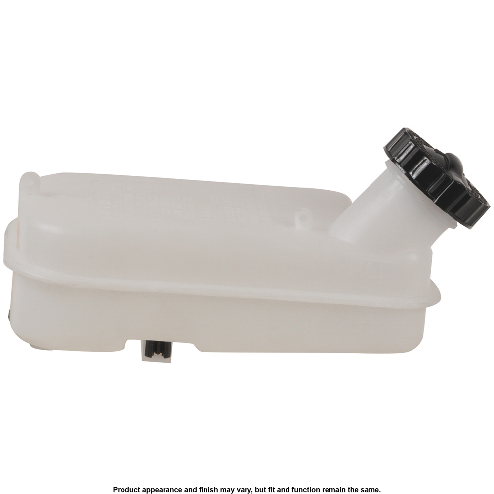 2007 Dodge Caravan Brake Master Cylinder Reservoir