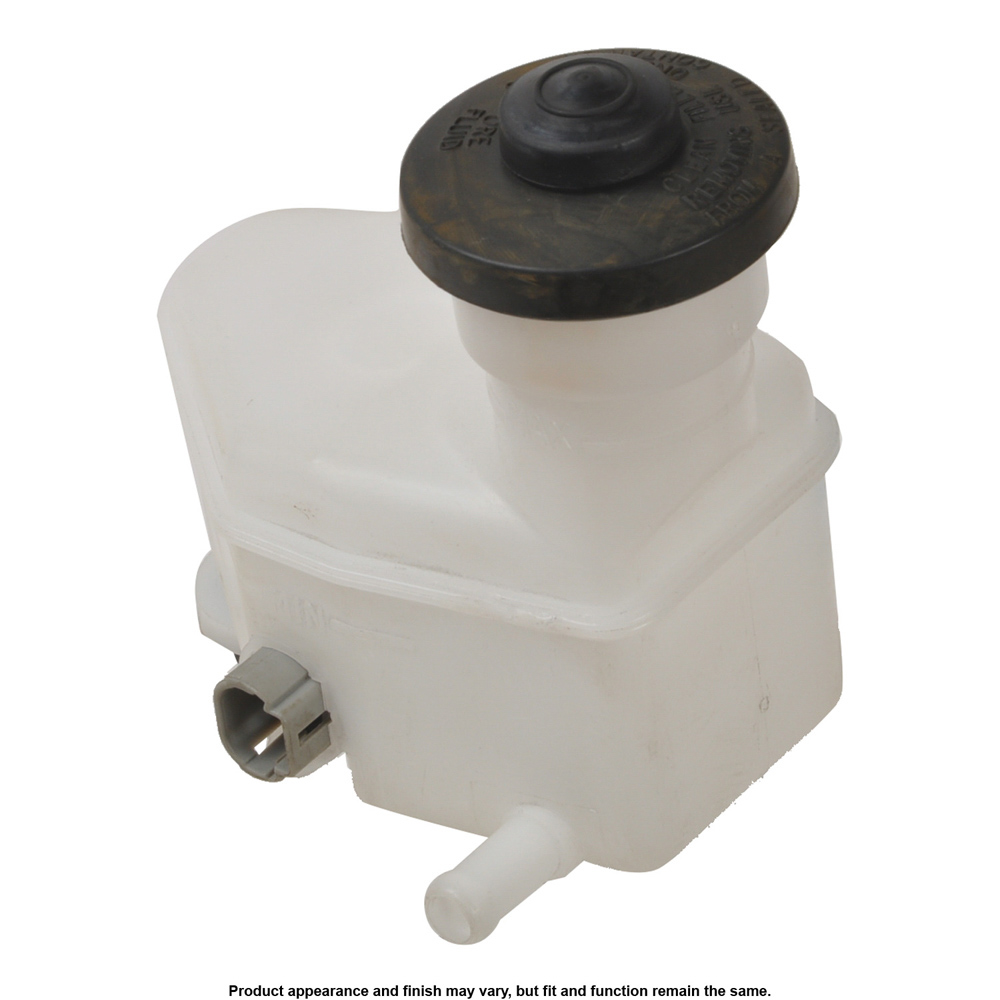 2000 Toyota RAV4 Brake Master Cylinder Reservoir