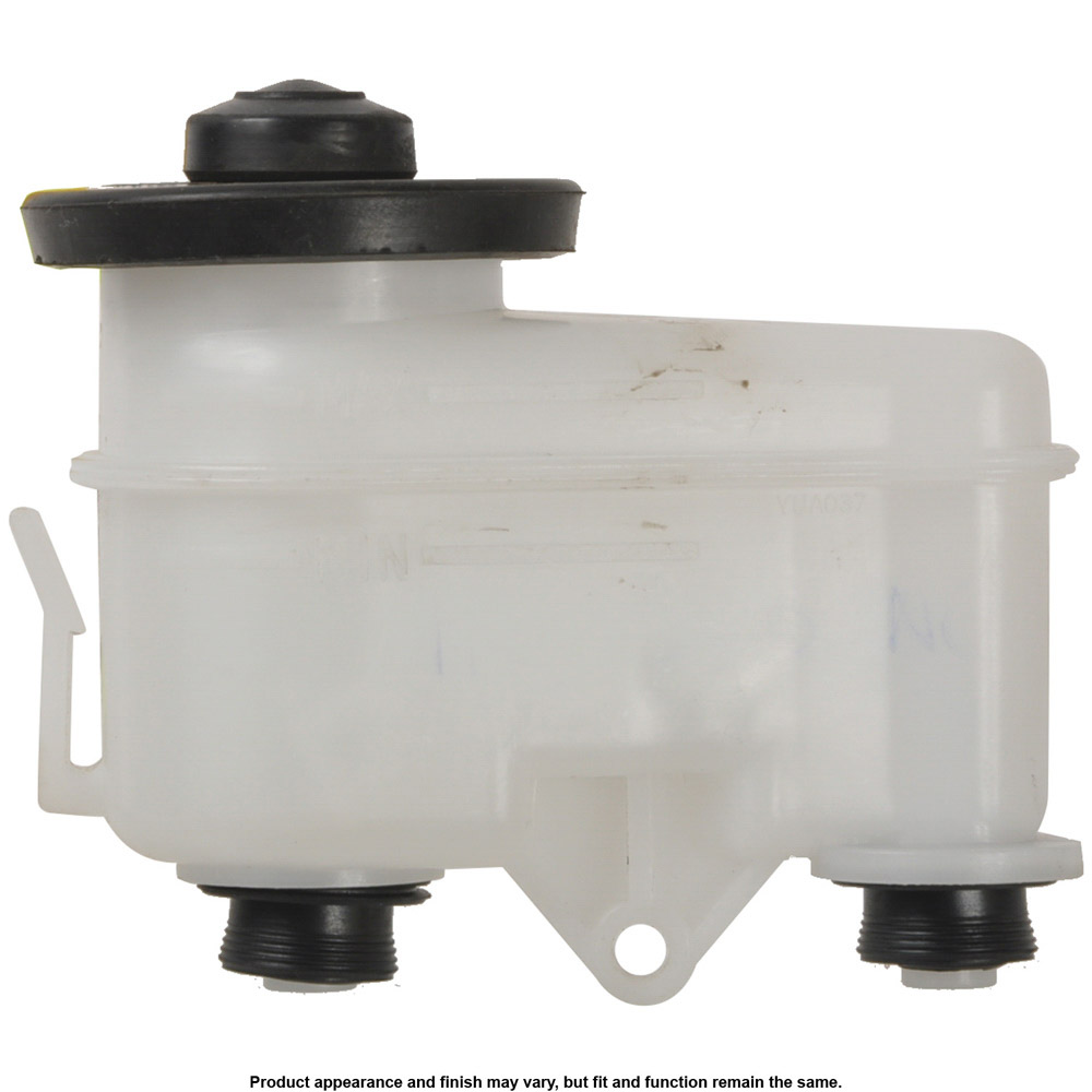 1996 Toyota RAV4 Brake Master Cylinder Reservoir