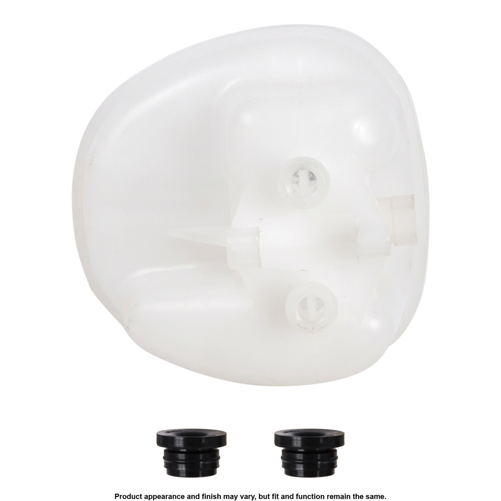 2012 Ram 1500 Brake Master Cylinder Reservoir