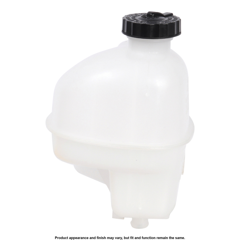 2012 Ram 1500 Brake Master Cylinder Reservoir