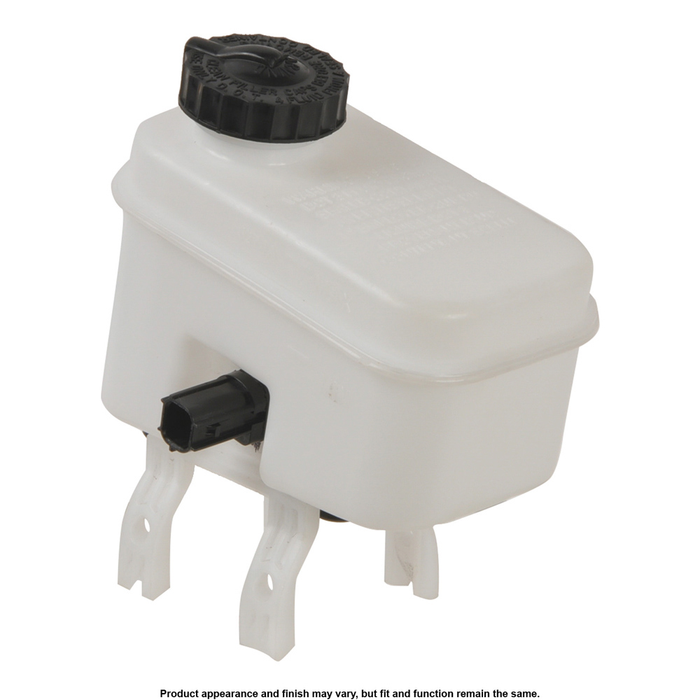 2007 Dodge Nitro Brake Master Cylinder Reservoir