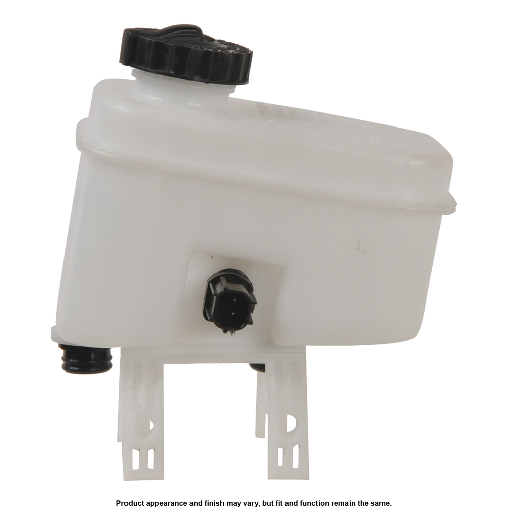 2007 Dodge Nitro Brake Master Cylinder Reservoir
