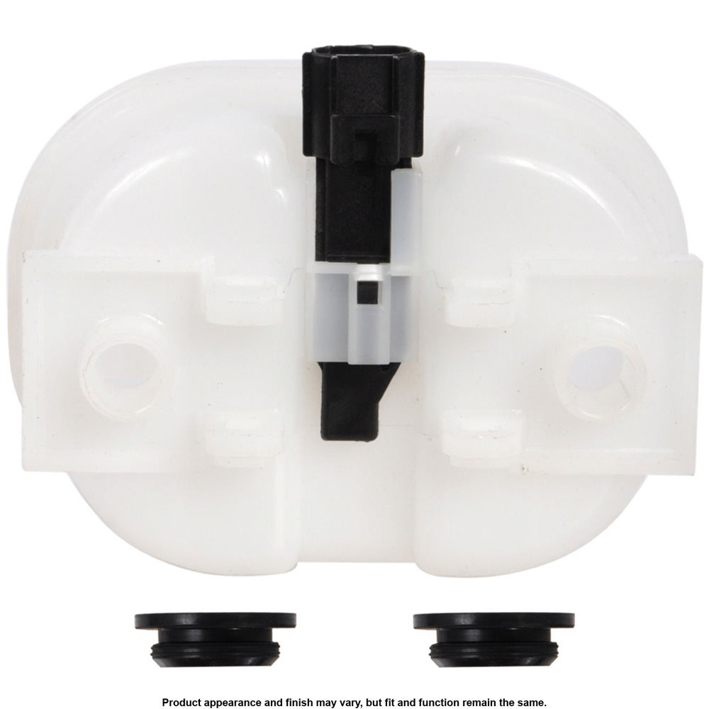 2007 Ford Expedition Brake Master Cylinder Reservoir