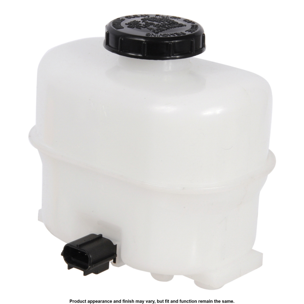 2007 Ford Expedition Brake Master Cylinder Reservoir