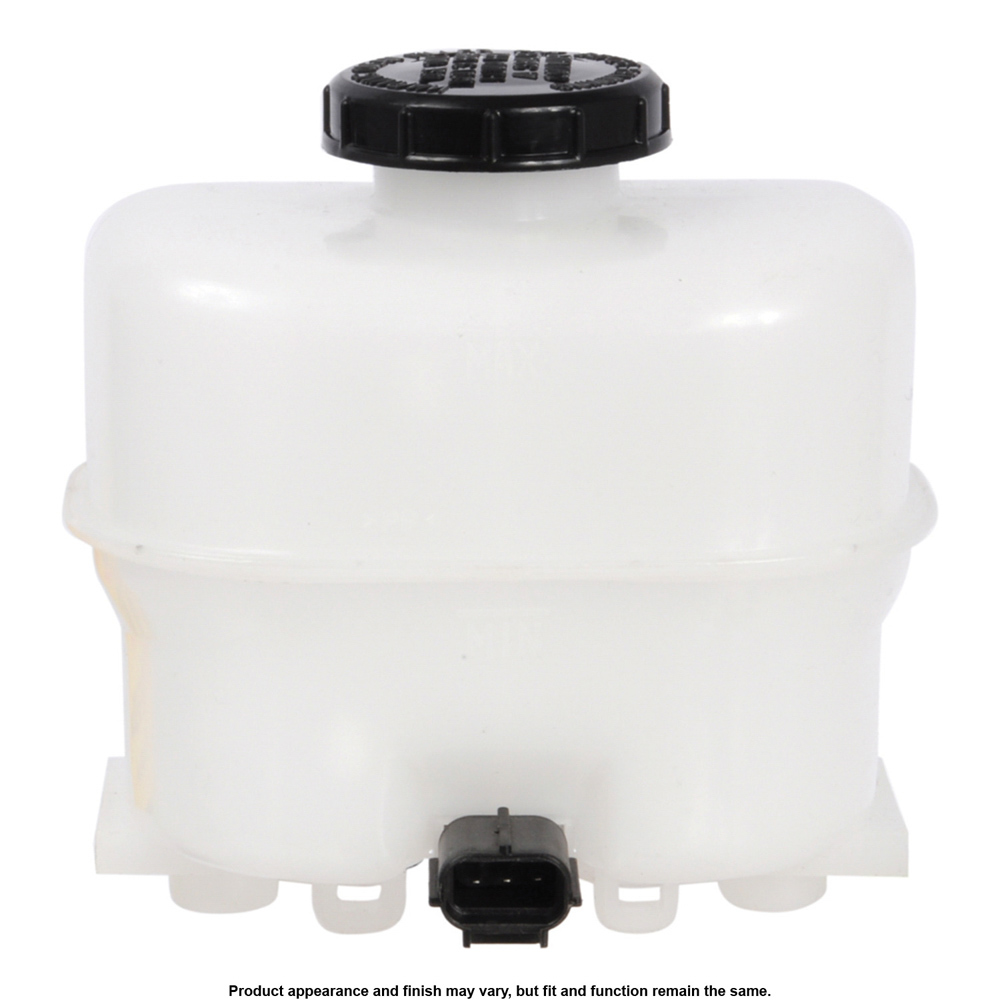 2007 Ford Expedition Brake Master Cylinder Reservoir