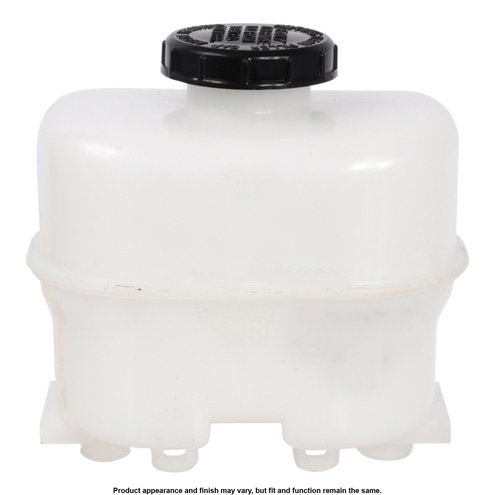2007 Ford Expedition Brake Master Cylinder Reservoir