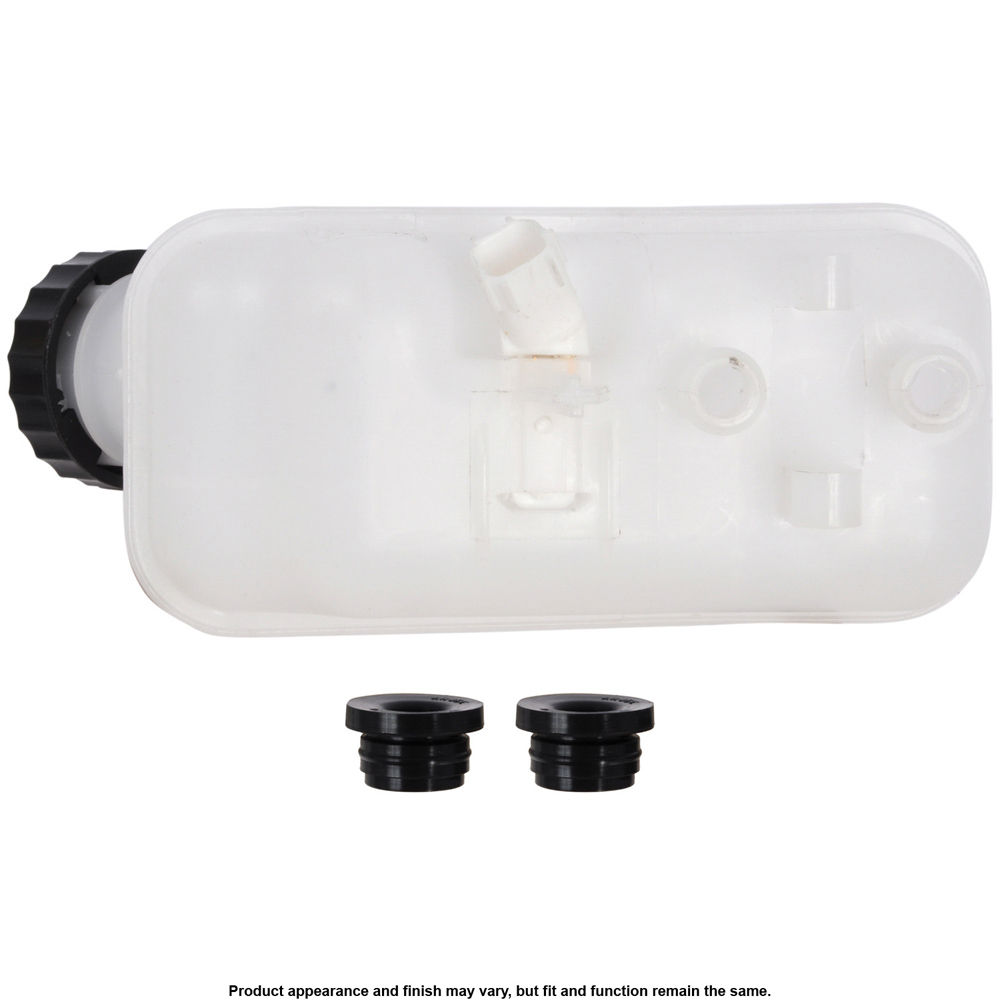 2007 Chrysler Pacifica Brake Master Cylinder Reservoir