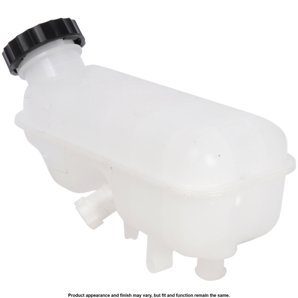 2007 Chrysler Pacifica Brake Master Cylinder Reservoir