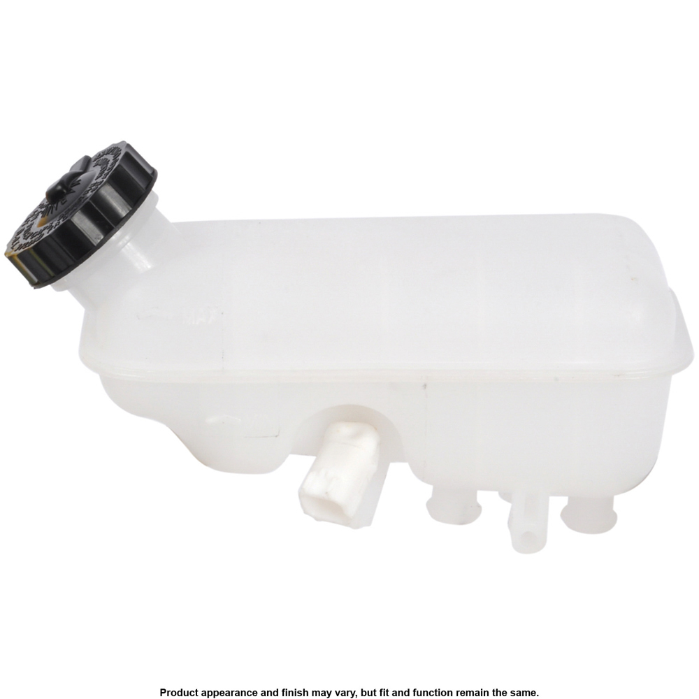2007 Chrysler Pacifica Brake Master Cylinder Reservoir