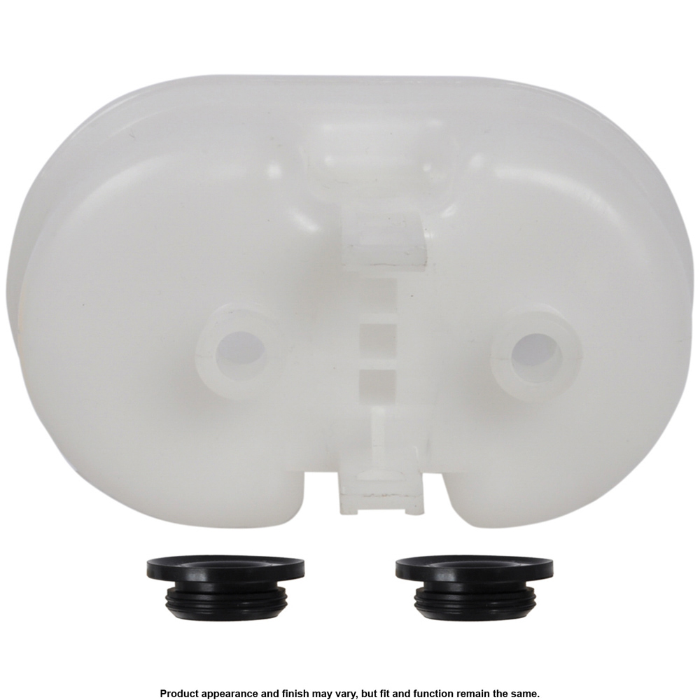 2006 Dodge Durango Brake Master Cylinder Reservoir