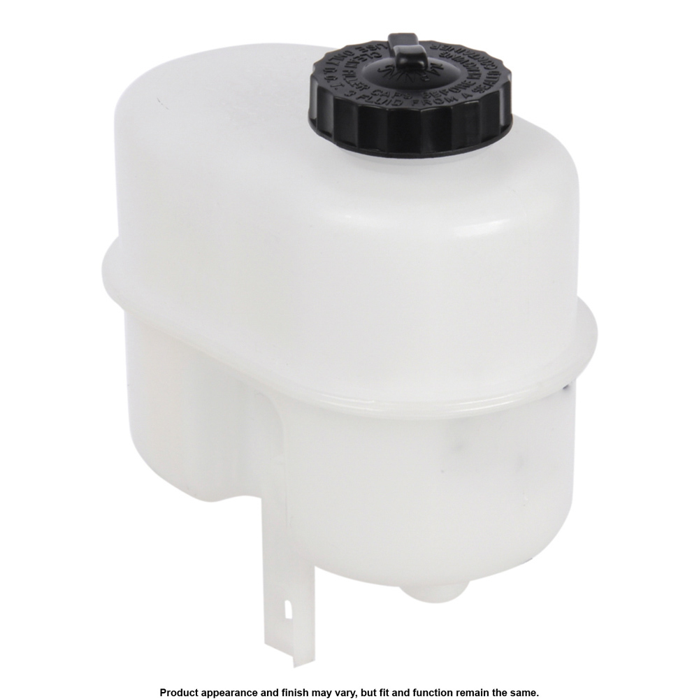 2006 Dodge Durango Brake Master Cylinder Reservoir