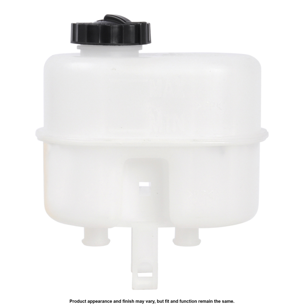 2006 Dodge Durango Brake Master Cylinder Reservoir
