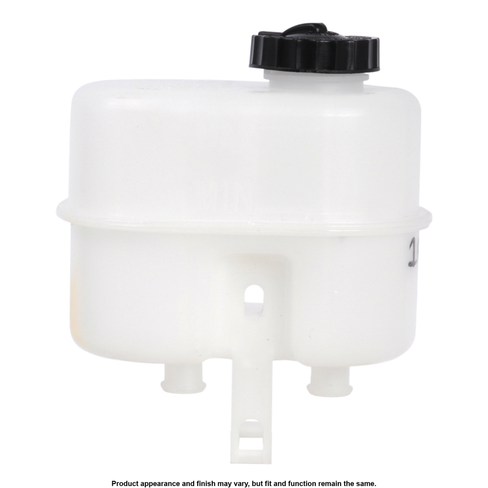 2006 Dodge Durango Brake Master Cylinder Reservoir