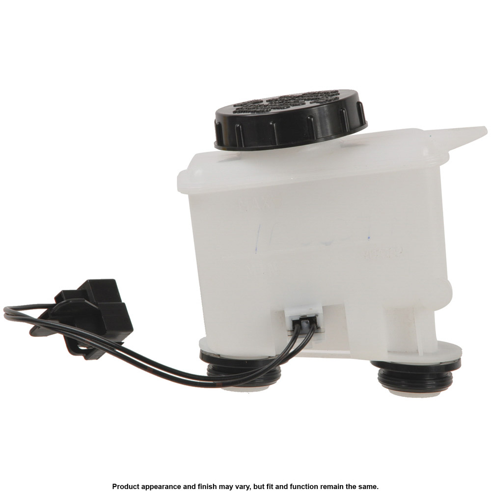 1992 Ford Escort Brake Master Cylinder Reservoir
