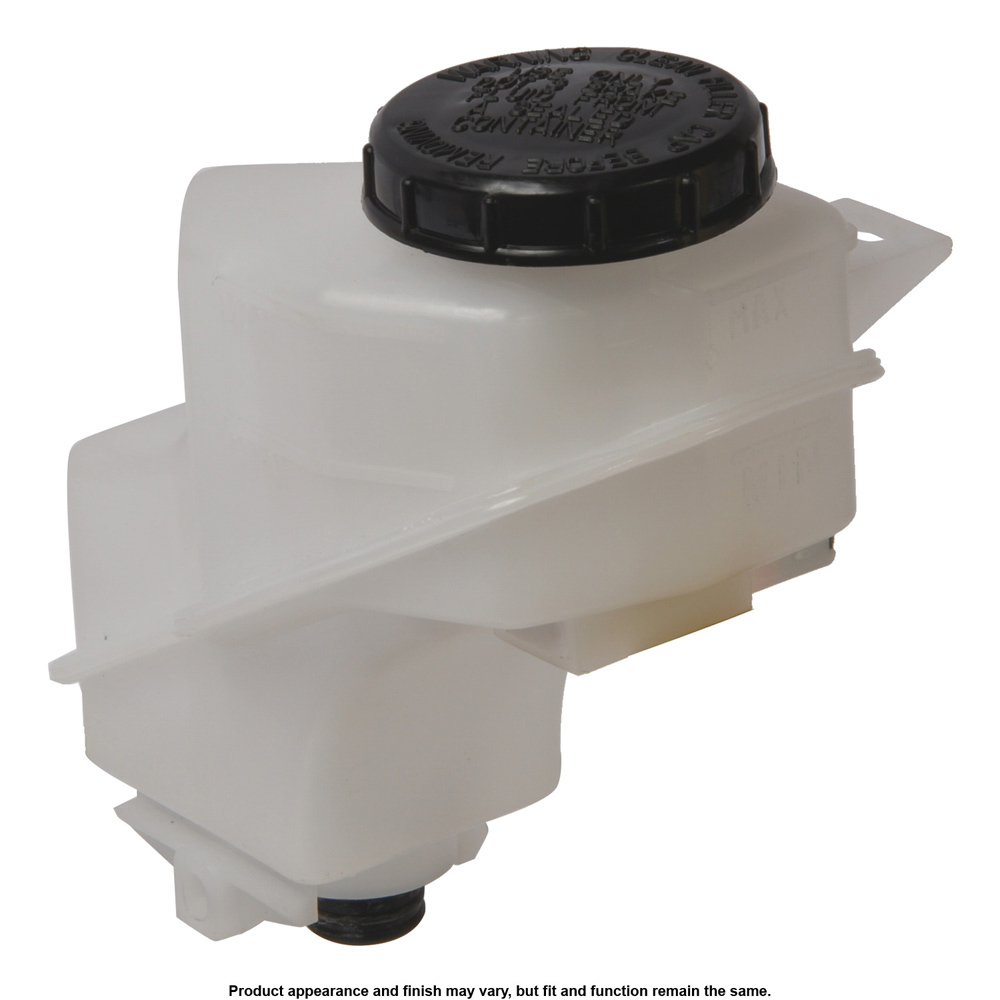2012 Nissan Maxima Brake Master Cylinder Reservoir