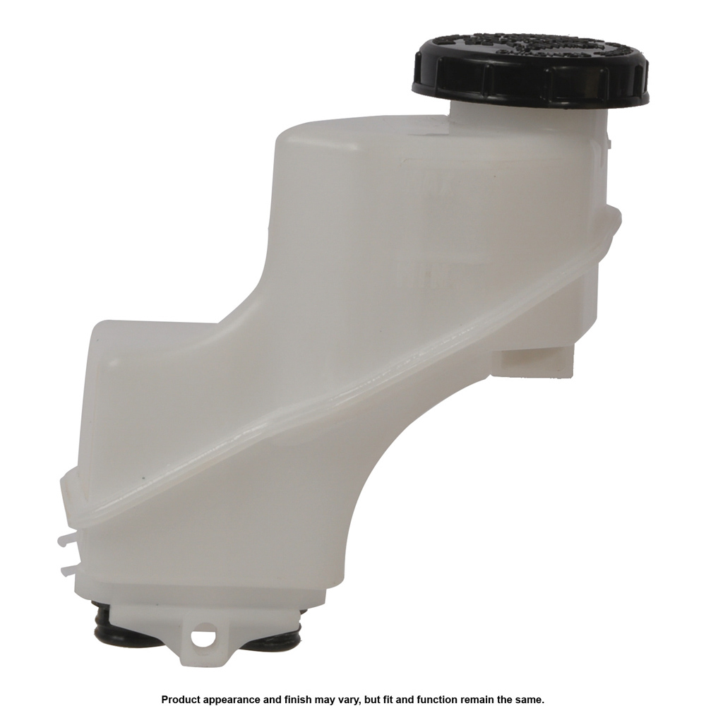 2012 Nissan Maxima Brake Master Cylinder Reservoir